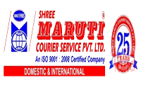 Express International Courier